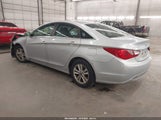 Hyundai Sonata Gls 5NPEB4AC4DH514636 снимка