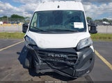 Ram Promaster  Cargo Van High Roof 159 Wb Ext 3C6MRVJG5PE512006 photo