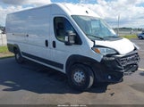 Ram Promaster  Cargo Van High Roof 159 Wb Ext 3C6MRVJG5PE512006 fotografie