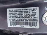 Honda Civic Lx 19XFB2F54DE029260 снимка