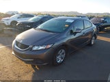 Honda Civic Lx 19XFB2F54DE029260 снимка