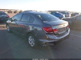 Honda Civic Lx 19XFB2F54DE029260 снимка