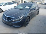 Hyundai Sonata Gls 5NPEB4AC4BH019818 снимка