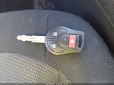 Nissan Rogue S JN8AS5MV5DW631416 снимка
