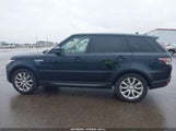 Land Rover Range Rover Sport 3.0L V6 Supercharged Hse SALWR2VF9GA638978 fotografie