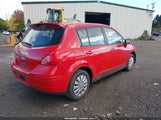 Nissan Versa 1.8S 3N1BC13E09L408675 снимка