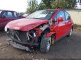 Nissan Versa 1.8S 3N1BC13E09L408675 снимка