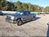 Chevrolet Silverado 2500Hd Classic Lt1 1GCHK23D17F192768 снимка