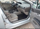 Honda Civic Ex-L 19XFB2F94CE004618 fotografie