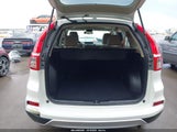 Honda Cr-V Ex-L 5J6RM4H71GL082182 снимка