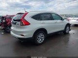 Honda Cr-V Ex-L 5J6RM4H71GL082182 снимка