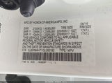 Honda Cr-V Ex-L 5J6RM4H71GL082182 снимка