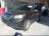 Honda Cr-V Ex-L 5J6RM4H73DL015045 снимка
