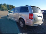 Chrysler Town & Country Touring 2A4RR5DX3AR189553 fotografie