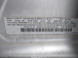 Volkswagen Jetta 2.5 3VWSG71K26M794340 снимка