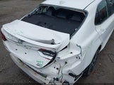 Toyota Camry Se Awd 4T1G11BK3NU057031 photo