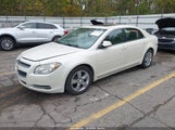 Chevrolet Malibu 1Lt 1G1ZC5E16BF228400 снимка