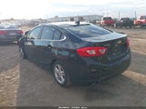Chevrolet Cruze Lt Auto 1G1BE5SM9G7318796 снимка