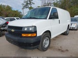 Chevrolet Express Cargo Rwd  Regular Wheelbase Wt 1GCWGAFG3L1252632 photo