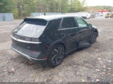 Hyundai Ioniq 5 Sel KM8KNDAF3PU139641 fotografie