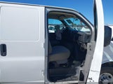 Chevrolet Express  Work Van 1GCWGAFG7H1245044 fotografie