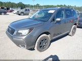 Subaru Forester 2.0Xt Touring JF2SJGWC7HH485428 снимка