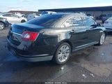 Ford Taurus Limited 1FAHP2FW3BG106299 снимка
