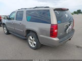 Chevrolet Suburban  Ltz 1GNFK16327J191444 photo