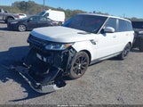 Land Rover Range Rover Sport 3.0L V6 Supercharged Hse SALWR2FV3HA157695 fotografie