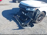 Land Rover Range Rover Sport 3.0L V6 Supercharged Hse SALWR2FV3HA157695 fotografie