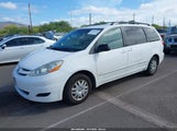 Toyota Sienna Le 5TDZK23C28S131619 снимка