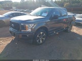 Ford F-150 Xl 1FTEW1C56KFD08663 снимка