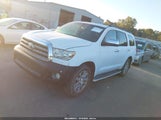 Toyota Sequoia Limited 5.7L V8 5TDKY5G15AS027349 снимка