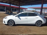 Toyota Corolla Se 5YFBURHE0HP660090 снимка