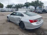 Chevrolet Malibu Ls 1G1ZB5ST9HF130382 снимка