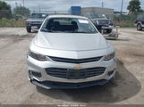 Chevrolet Malibu Ls 1G1ZB5ST9HF130382 снимка