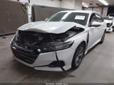 Honda Accord Lx 1HGCV1F10MA110102 fotografie