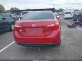 Toyota Corolla Le 5YFBURHE7JP803509 снимка