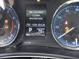 Toyota Corolla Le 5YFBURHE7JP803509 снимка