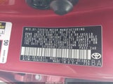 Toyota Corolla Le 5YFBURHE7JP803509 снимка