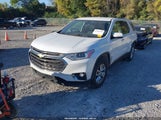 Chevrolet Traverse 1Lt 1GNEVGKW3JJ145795 fotografie