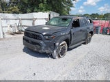 Toyota 4Runner Trd Off Road JTEVA5BR2S5008193 снимка