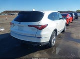 Acura Mdx Standard 5J8YE1H34NL006741 снимка