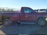 Chevrolet Silverado  Lt 1GCNKSE07DZ302293 снимка