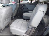 Chevrolet Traverse Awd Lt Leather 1GNEVHKW3LJ106407 photo