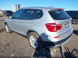 BMW X3 xDrive28I 5UXWX9C51D0A25563 снимка