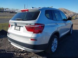 BMW X3 xDrive28I 5UXWX9C51D0A25563 снимка