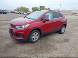 Chevrolet Trax Lt 3GNCJPSB0KL366460 снимка