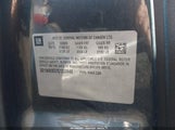 Chevrolet Impala Ls 2G1WA5E37C1320943 снимка