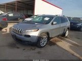 Jeep Cherokee Latitude 1C4PJLCB8GW158488 снимка